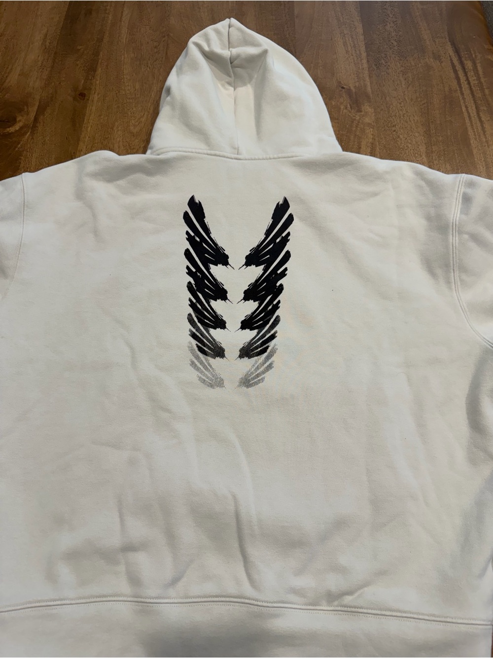 ASRV hoodie - Picture 3 of 3